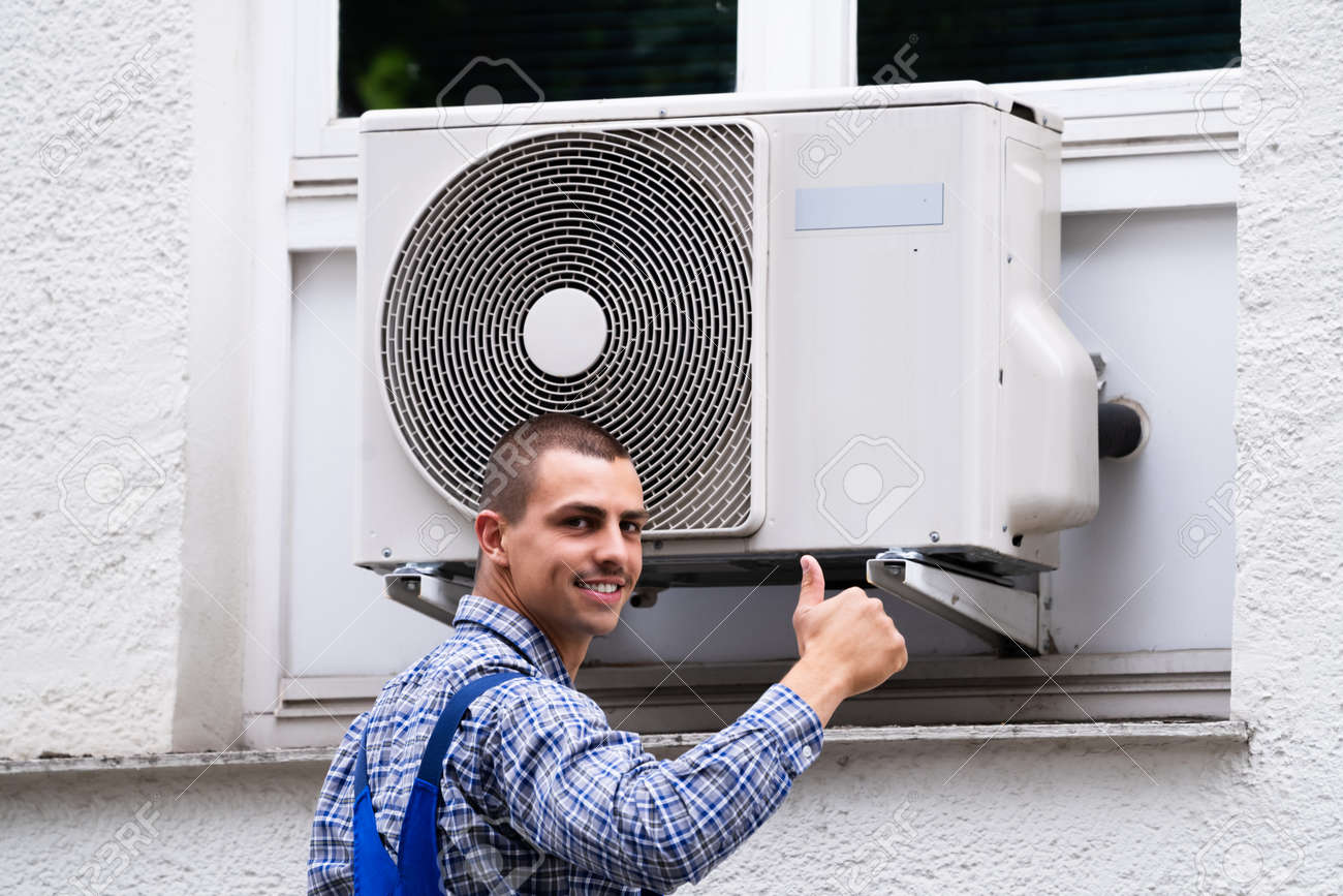 The Cost to Install a Mini-Split Air Conditioner